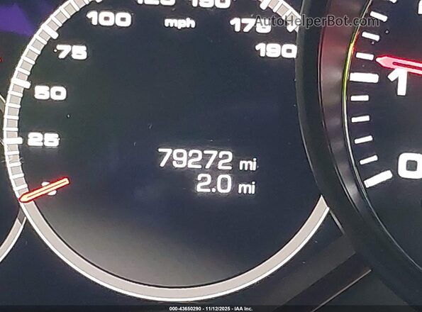 WP1AB2AY4MDA28296 2021 PORSCHE CAYENNE Black 