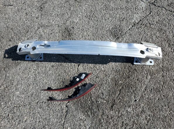 WP1AB2AY4MDA28931 2021 PORSCHE CAYENNE Gray Widok naklejki z numerem VIN