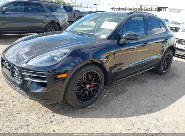 WP1AG2A56MLB52244 2021 PORSCHE MACAN Black 