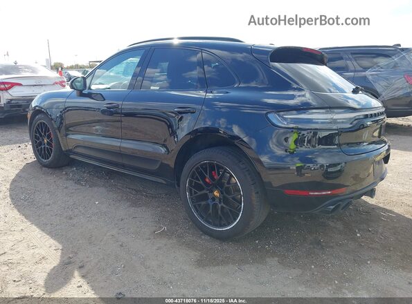 WP1AG2A56MLB52244 2021 PORSCHE MACAN Black 