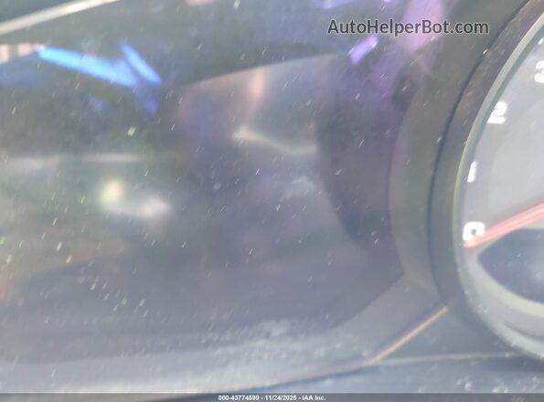 WP1BA2AY7LDA46703 2020 PORSCHE CAYENNE White Սալոնի 360 աստիճան տեսք