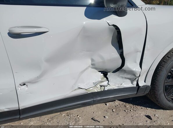 WP1BA2AYXSDA33488 2025 PORSCHE CAYENNE Gray წინა ხედი