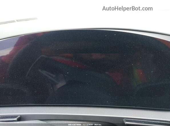 WP1BE2AY1RDA59413 2024 PORSCHE CAYENNE Black Widok tylnych siedzeń