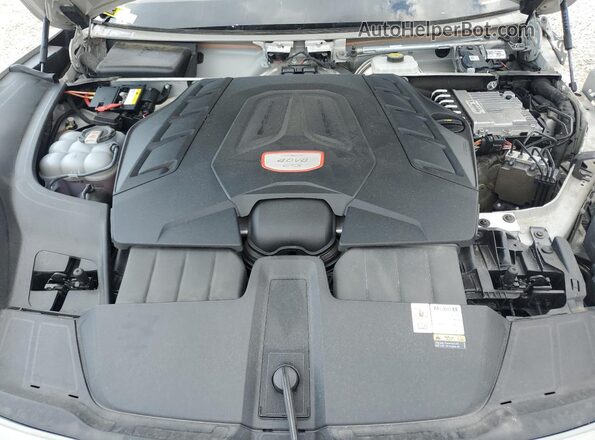 WP1BG2AY8PDA32443 2023 PORSCHE CAYENNE Gray 
