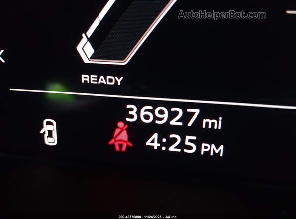 WUAAWCF51MA902392 2021 AUDI RS5 Black 