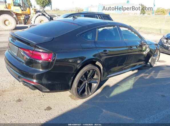 WUABWCF53KA900662 2019 AUDI RS5 Black 