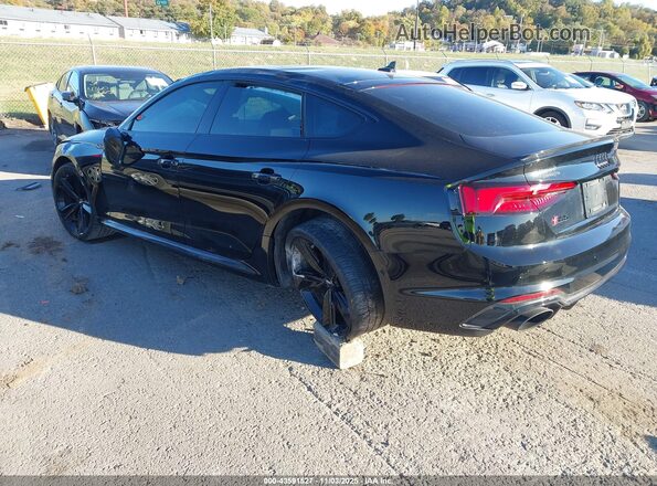 WUABWCF53KA900662 2019 AUDI RS5 Black 
