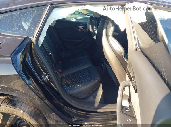 WUABWCF53KA900662 2019 AUDI RS5 Black 
