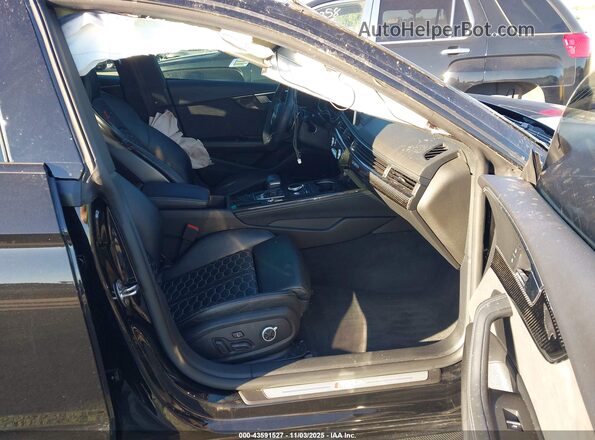 WUABWCF53KA900662 2019 AUDI RS5 Black 