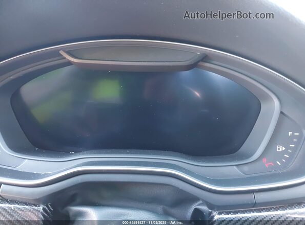 WUABWCF53KA900662 2019 AUDI RS5 Black 