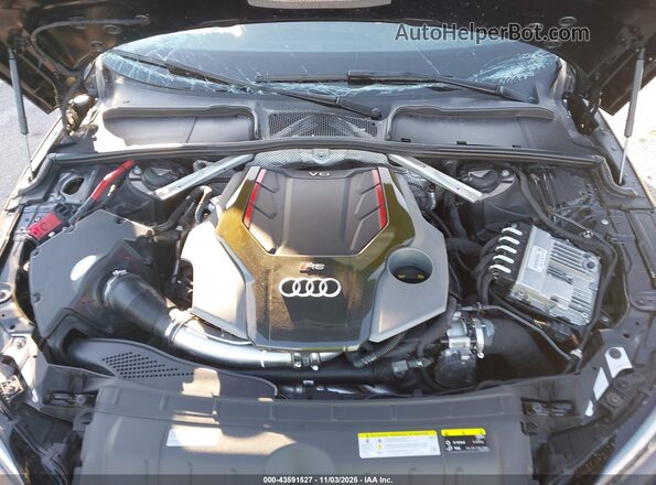 WUABWCF53KA900662 2019 AUDI RS5 Black 