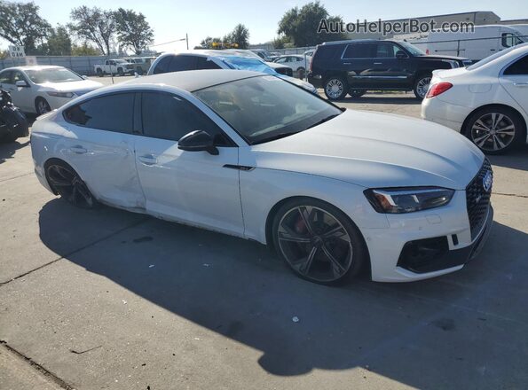 WUABWCF59KA902013 2019 AUDI RS5 Белый 