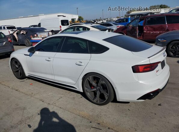 WUABWCF59KA902013 2019 AUDI RS5 Белый 