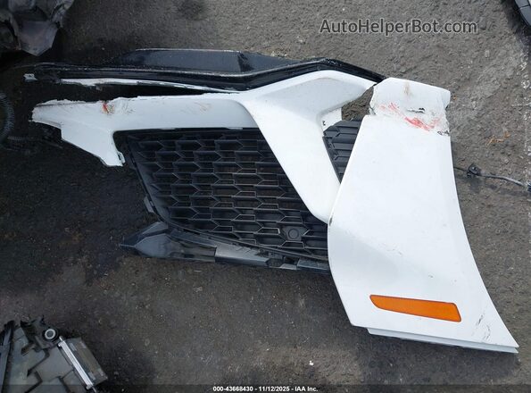 WUACECFX6N7901007 2022 AUDI R8 White 