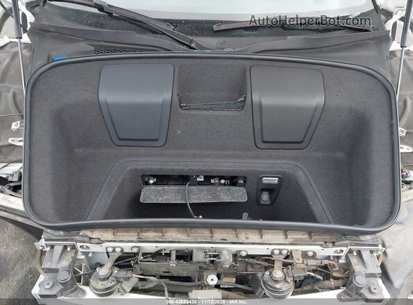 WUACECFX6N7901007 2022 AUDI R8 White Հետևի տեսք
