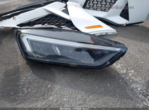 WUACECFX6N7901007 2022 AUDI R8 White 
