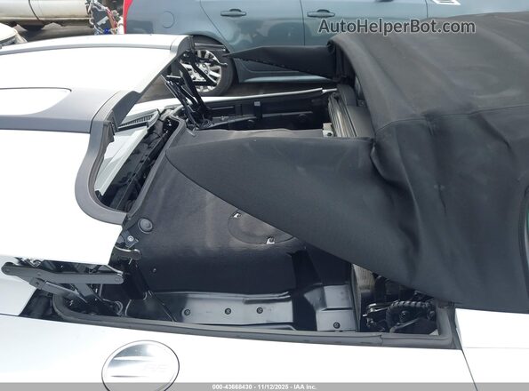 WUACECFX6N7901007 2022 AUDI R8 White 