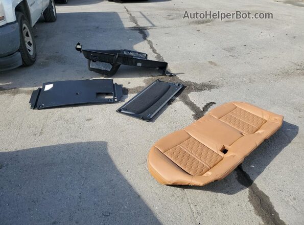 WUAPCBF27MN905275 2021 AUDI RS7 Black Engine compartment view