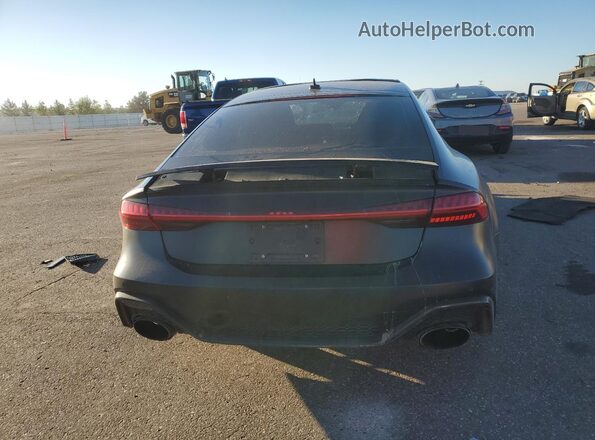 WUAPCBF2XMN903682 2021 AUDI RS7 Black Vista trasera