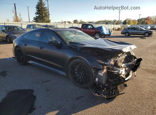 WUAPCBF2XMN903682 2021 AUDI RS7 Black Delantero derecho