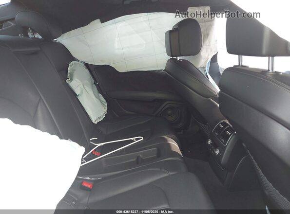 WUAW2BFC7GN901187 2016 AUDI RS7 Gray VIN կոդի պիտակի տեսք