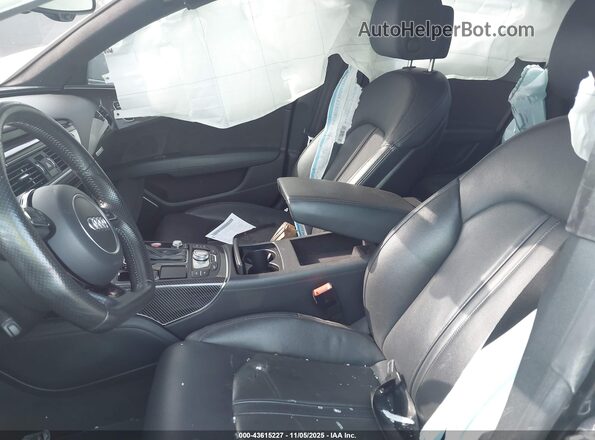 WUAW2BFC7GN901187 2016 AUDI RS7 Gray 