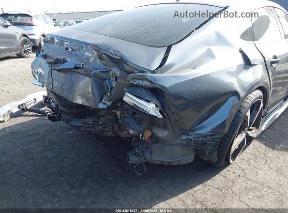 WUAW2BFC7GN901187 2016 AUDI RS7 Gray 