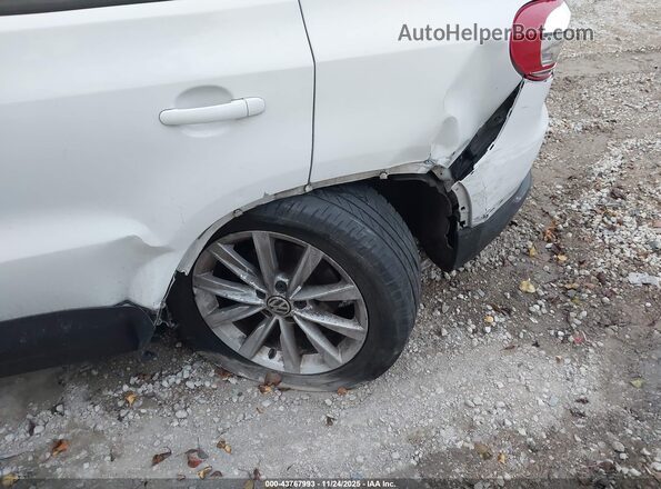 WVGBV7AX8HK047237 2017 VOLKSWAGEN TIGUAN White 