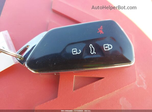WVGGNPE21MP064978 2021 VOLKSWAGEN ID.4 Silver Vista del salpicadero