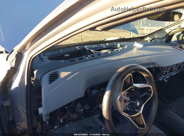 WVGJNPE28MP062733 2021 VOLKSWAGEN ID.4 Gray 