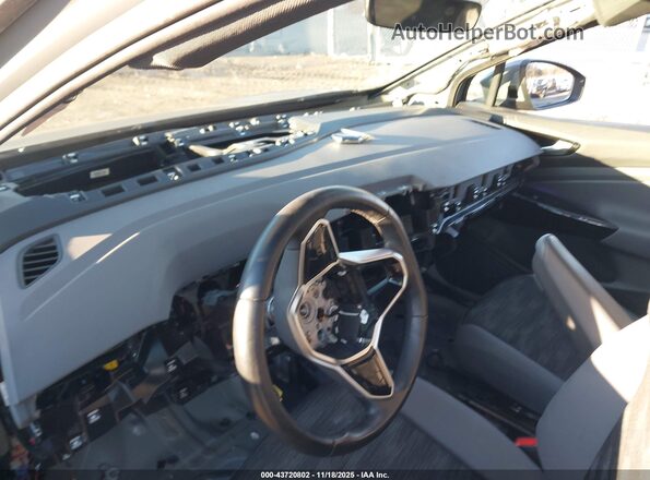 WVGJNPE28MP062733 2021 VOLKSWAGEN ID.4 Gray 