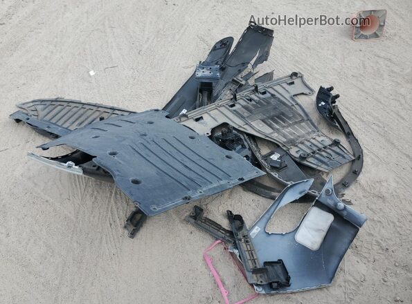 WVGKMPE26MP052371 2021 VOLKSWAGEN ID.4 Белый 