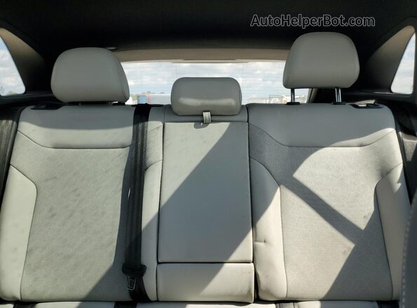 WVGKMPE26MP052371 2021 VOLKSWAGEN ID.4 Белый 