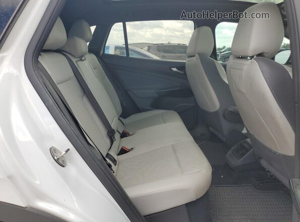 WVGKMPE26MP052371 2021 VOLKSWAGEN ID.4 Белый 