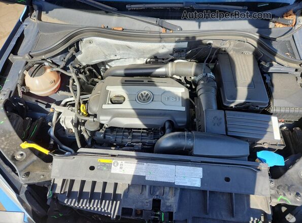 WVGSV7AX9HW511189 2017 VOLKSWAGEN TIGUAN Blue Vista interior trasera