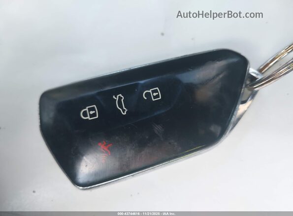 WVGTMPE20MP052726 2021 VOLKSWAGEN ID.4 White Вид панелі приладів