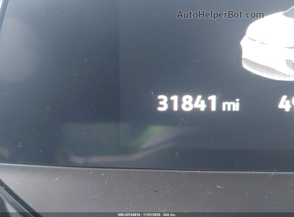 WVGTMPE20MP052726 2021 VOLKSWAGEN ID.4 White 