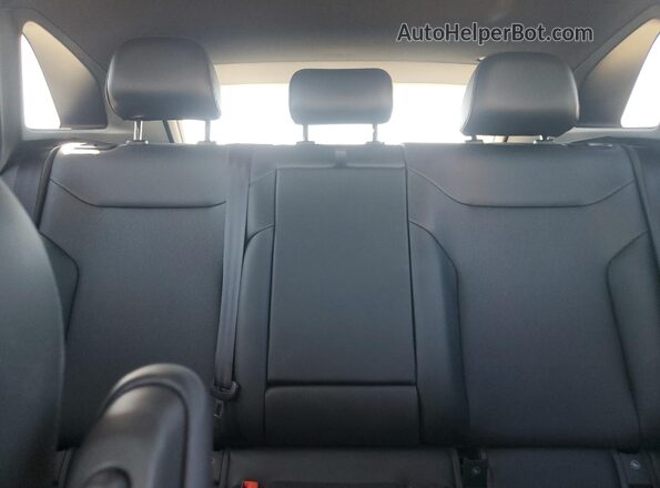 WVGTMPE25MP066072 2021 VOLKSWAGEN ID.4 Blue Вид задніх сидінь