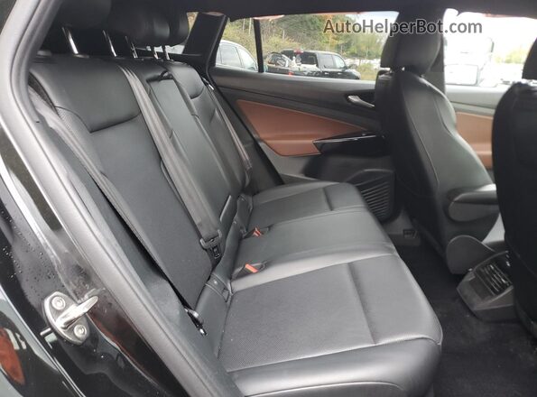 WVGUNPE22MP062109 2021 VOLKSWAGEN ID.4 Black Vista interior trasera