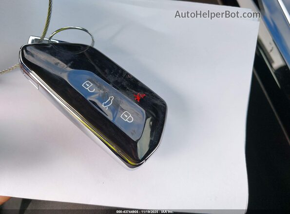 WVW3A7CD9RW227618 2024 VOLKSWAGEN GOLF Gray Առջևի վահանակի տեսք