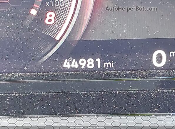 WVW8A7CD8PW190225 2023 VOLKSWAGEN GOLF Red 