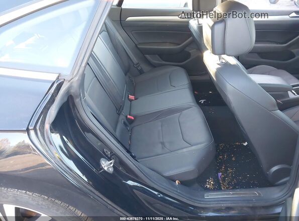 WVWAR7AN1LE015692 2020 VOLKSWAGEN ARTEON Black Вид наклейки з VIN-кодом