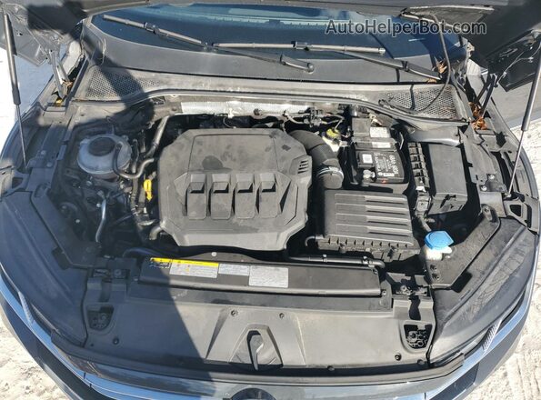 WVWAR7AN5ME011923 2021 VOLKSWAGEN ARTEON Gray Սալոնի հետևի տեսք