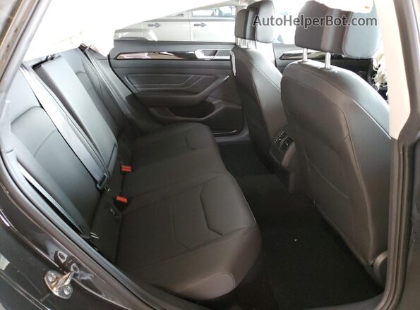 WVWAR7AN5ME013557 2021 VOLKSWAGEN ARTEON Charcoal 