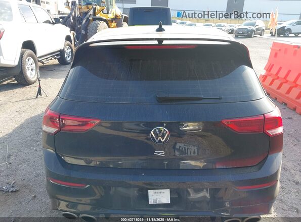 WVWEB7CD6RW208174 2024 VOLKSWAGEN GOLF Black 