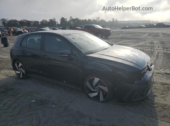 WVWGA7CD2RW219328 2024 VOLKSWAGEN GTI Черный 