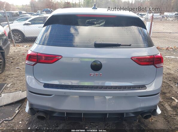 WVWGA7CDXRW219562 2024 VOLKSWAGEN GOLF Серый 