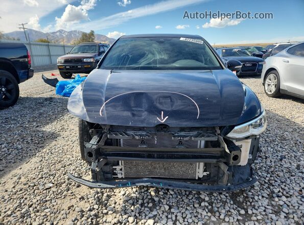 WVWHA7CD9RW134197 2024 VOLKSWAGEN GTI Черный 