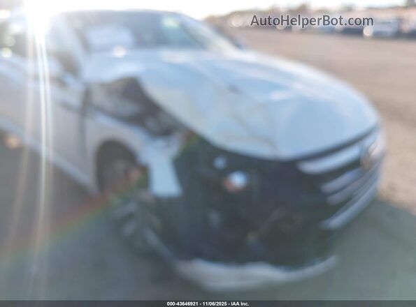 WVWHR7AN5ME009765 2021 VOLKSWAGEN ARTEON White Widok z przodu