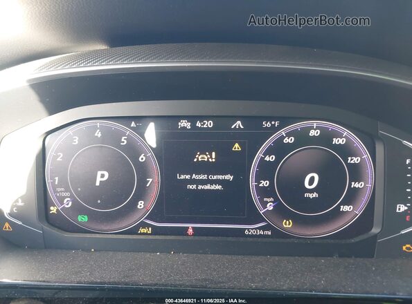 WVWHR7AN5ME009765 2021 VOLKSWAGEN ARTEON White Widok tylnych siedzeń